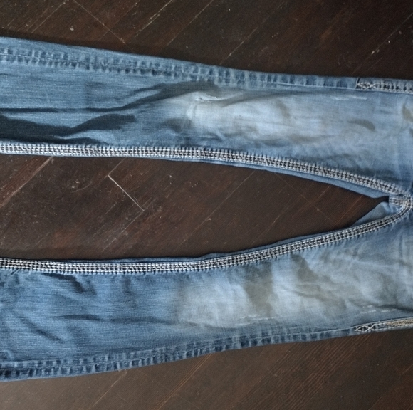 woman's jeans - Picture 5 of 5